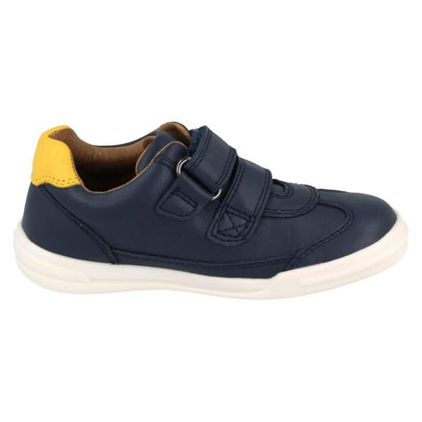Start-rite Boys Startrite Casual Shoes Roundabout