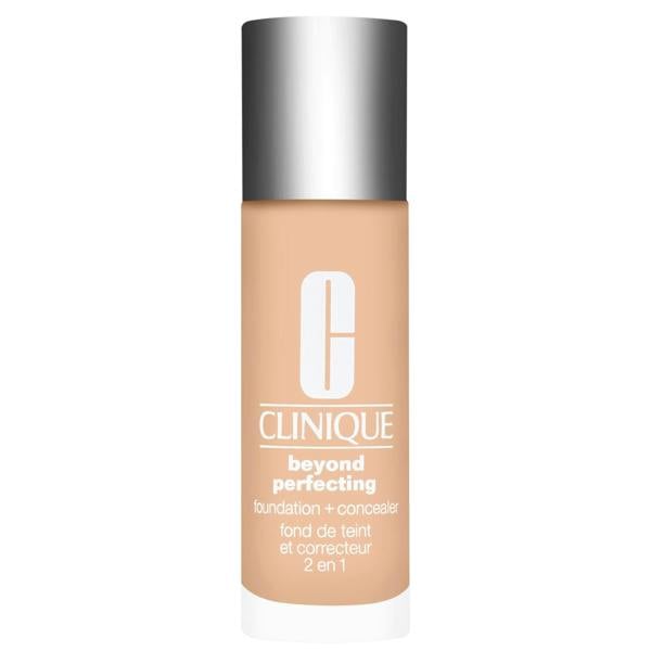 Clinique Beyond Perfecting Foundation + Concealer CN 20 Fair 30ml / 1 fl.oz. - Extra