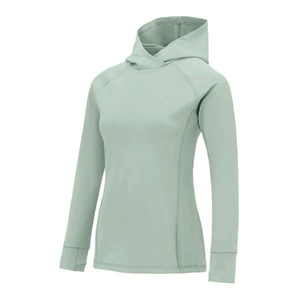Dare 2B Womens/Ladies Refresh Hoodie - Glacier Green - 