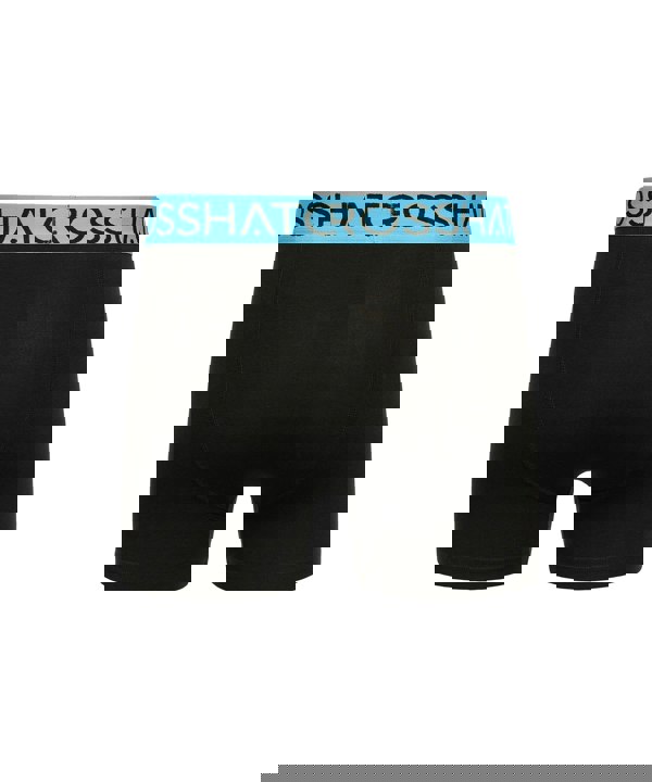 Crosshatch Knightling MVE Boxers 3pk Blue