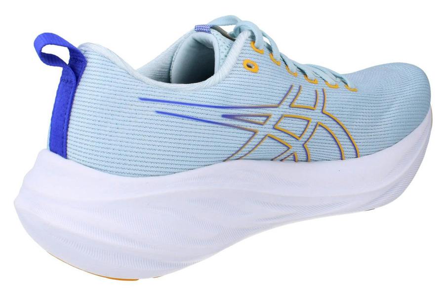 Asics Gel-Saiun 3 Mens Running Trainers 1011C183 Shoes  020