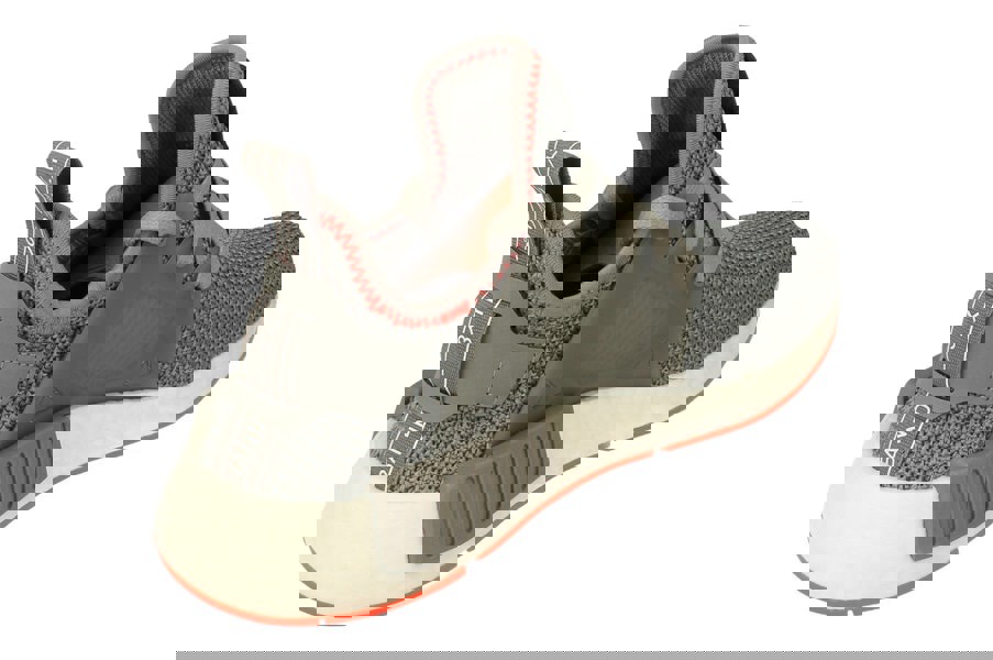 Adidas Originals Nmd_Xr1 Mens  BY9925 - Grey Red By9925 - Photo 2