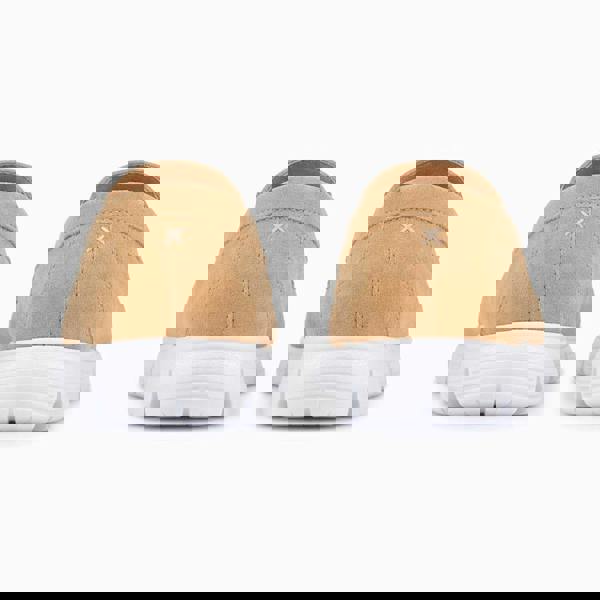 Cipriata FELISA Casual Trainers   in  Taupe