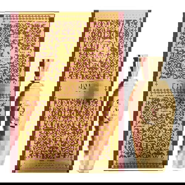 Posi V Canto Posi Extrait De Parfum 100ml