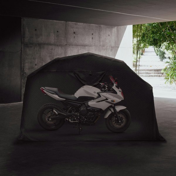 Monstershop Large Motorbike Tent