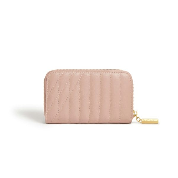 LaBante London Kenia Wallet in Pink