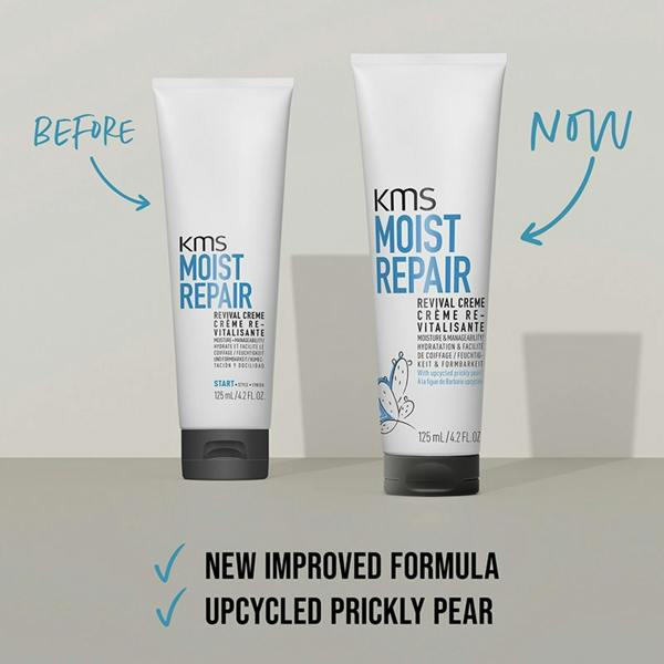 KMS Moist Repair Revival Creme
