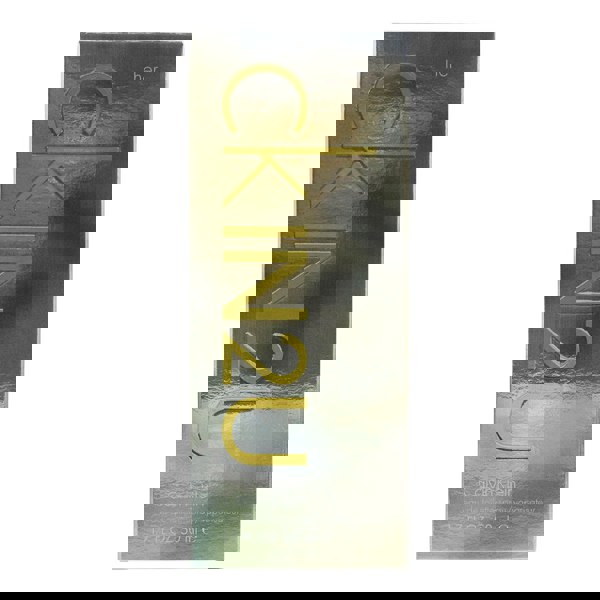 Calvin Klein Ck IN2U Her Eau de Toilette 50ml for Her