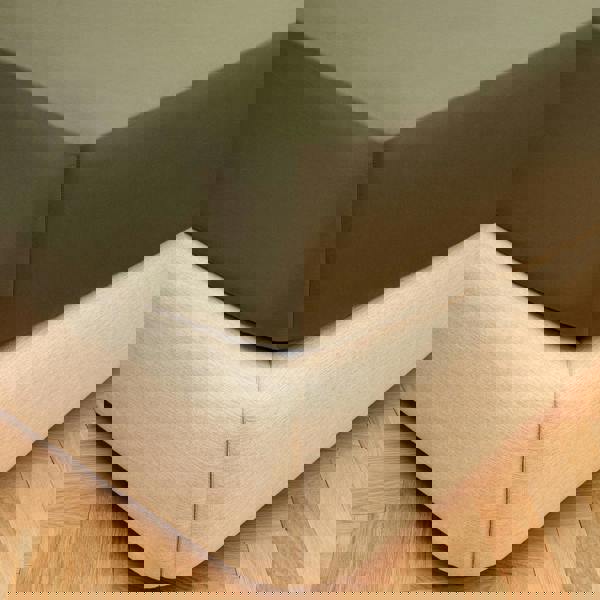 Bedable Sateen Fitted Sheet