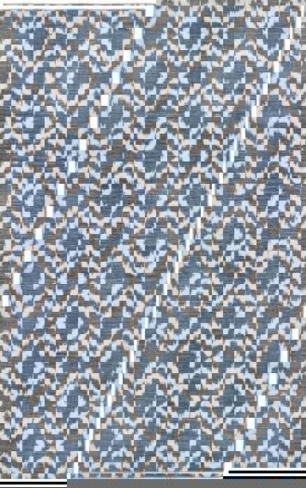 The Rugs Washable Rug Eterna Diamond Design | Stylish Decor