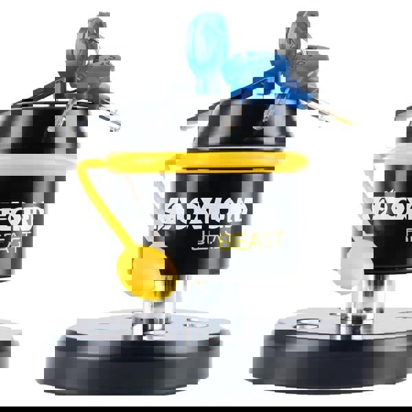 Oxford Beast Floor Lock