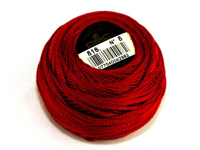 816 | Red