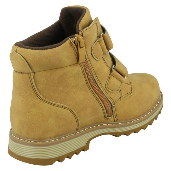 JC Dees Boys JCDees Ankle Boots N2063