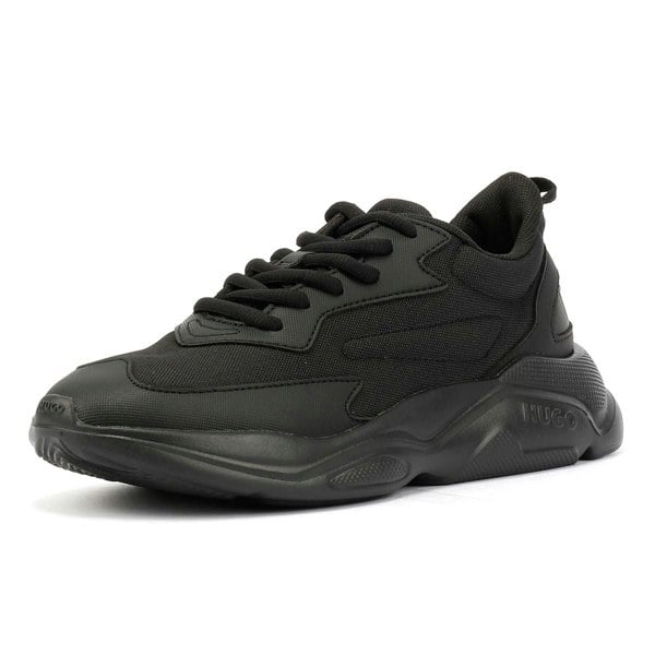 Hugo 50536660-001 LEON RUNN - Black