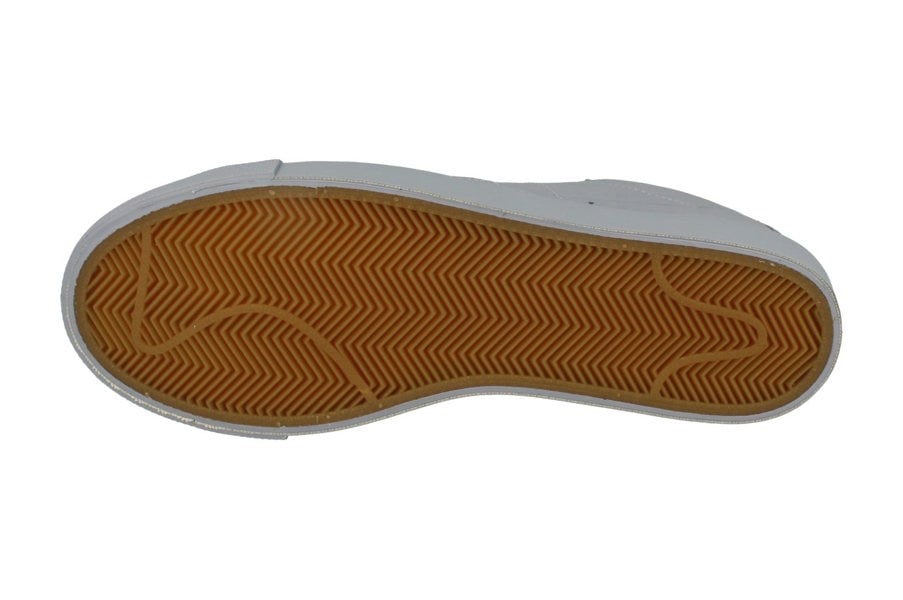 Nike Blazer Low Mens Trainers 371760  025 - Glacier Grey 025 - Photo 4