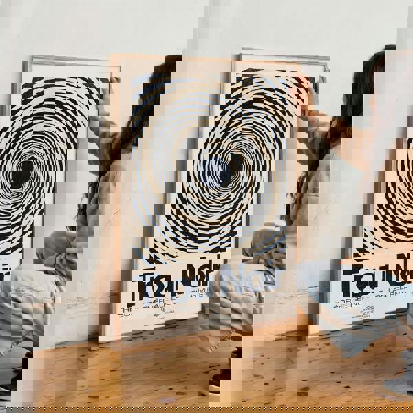 Reign&Hail Black Hole