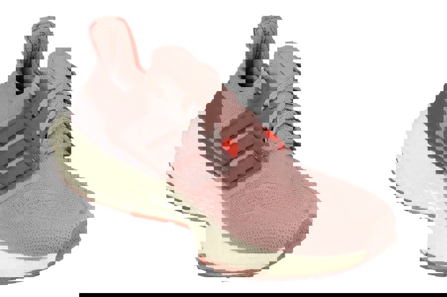 Adidas Ultraboost 22 Womens Sneakers  GX5588 - Plum White Gx5588 - Photo 3