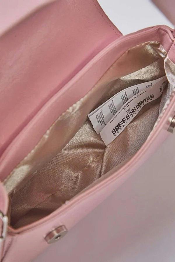 WOVCOR Women's Mini City Shoulder Bag
