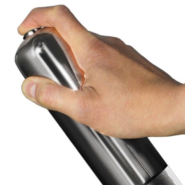 Berlinger Haus Salt & Pepper Mill Set Berlinger Haus BH-1904 Carbon Collection