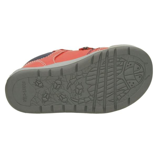 Start-rite Boys Startrite Tough Bug Fst Casual Shoes