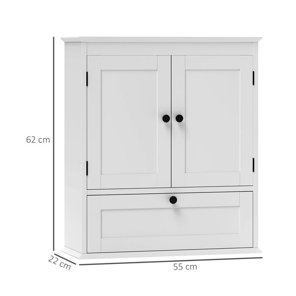 Wall Cabinet