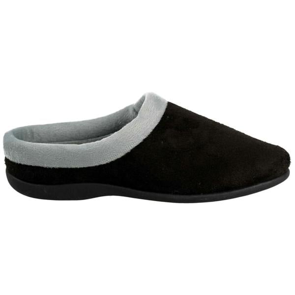 Ladies Sleephhh Slip On Slippers Claire