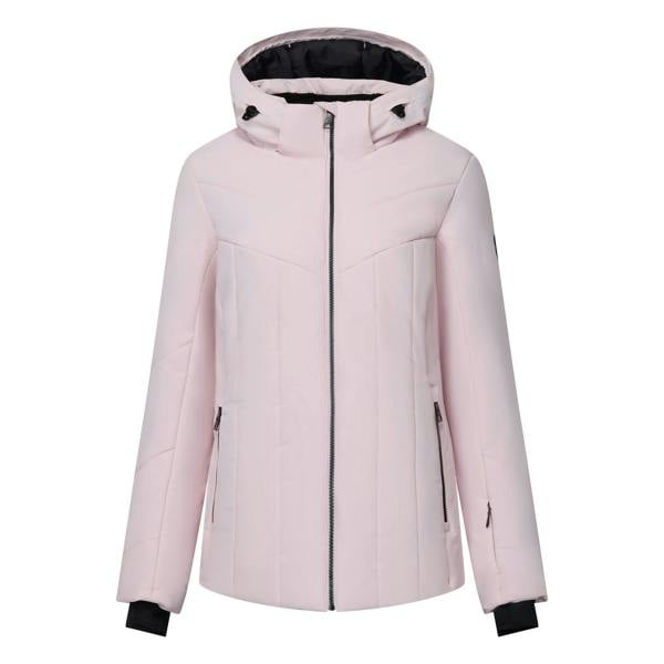 Dare 2B Womens/Ladies Glacier Padded Jacket - Pink Haze - 