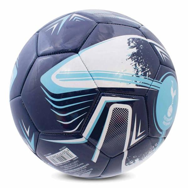 Tottenham Hotspur FC Turbine Football Size 5 Deflated, Footballs, Sports, Gift