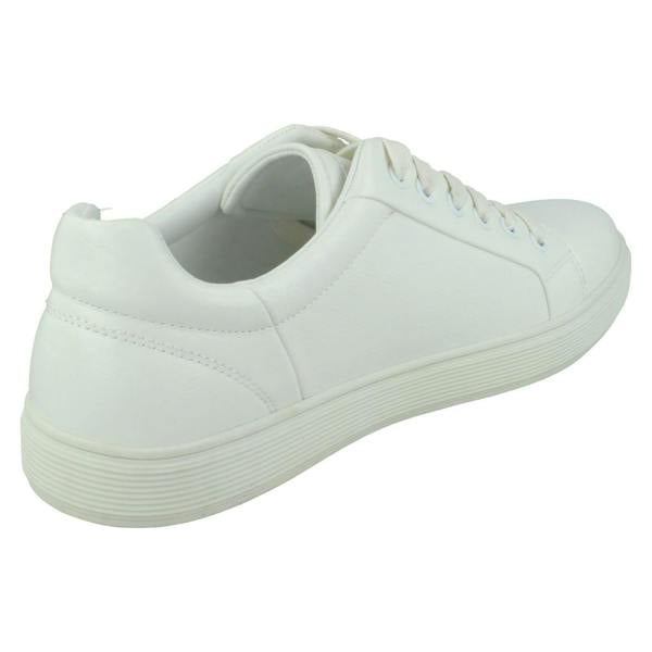 Reflex Mens Reflex Lace Up Trainers A2185
