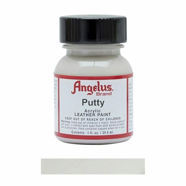 Angelus Leather Paint for Sneaker Customs and Shoes 1oz