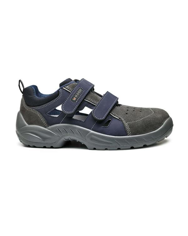 Central S1P SRC Base Footwear