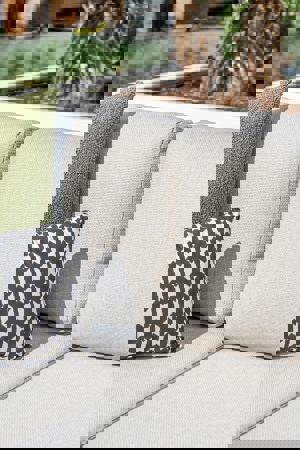 Garden Impressions Levanto - Outdoor Corner Sofa Group with Dining Table and Bench