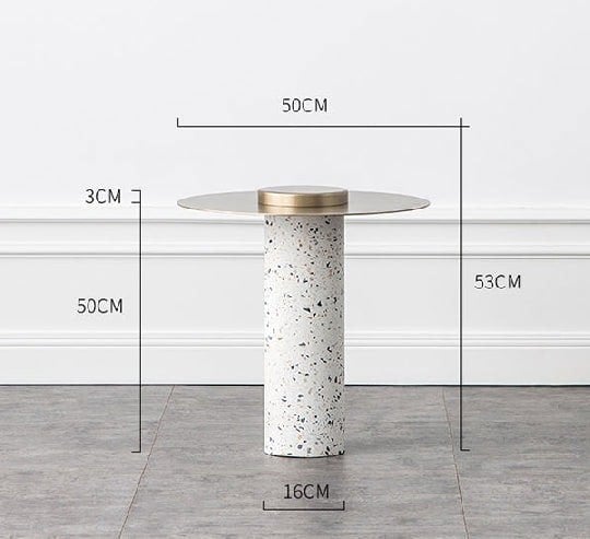 Libra Nesting Coffee Table-Weilai Concept-Weilai Concept
