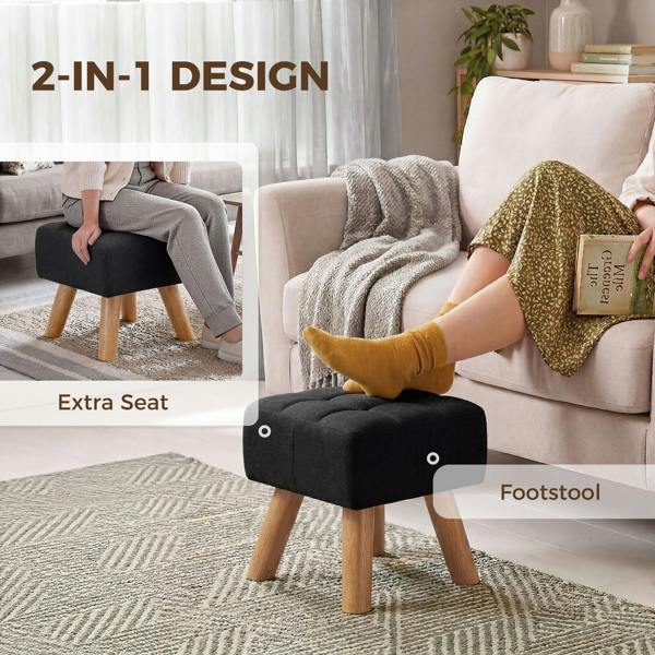 Foot Stool