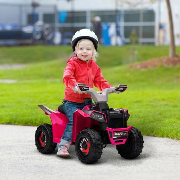 Electric Ride-on Car