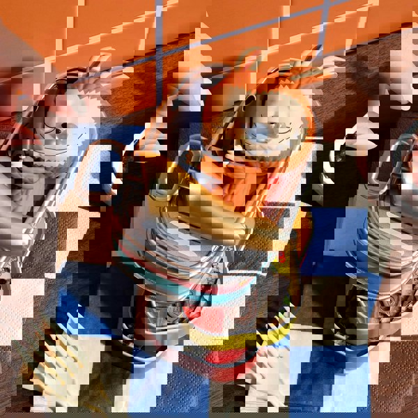 POP MART The Monsters Wacky Mart Series, Blind Box Figurine, Labubu Random Design Action Figures Collectible Toys - 100% Genuine Money Back Guarantee