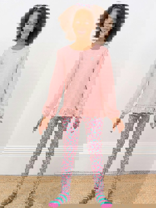 Kite Girls Organic Folksy Tunic