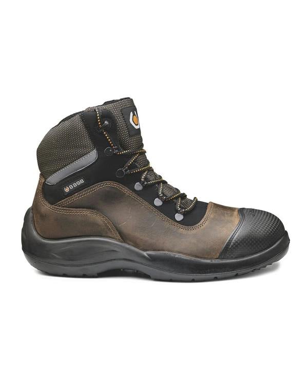 Raider Top S3 SRC Base Footwear