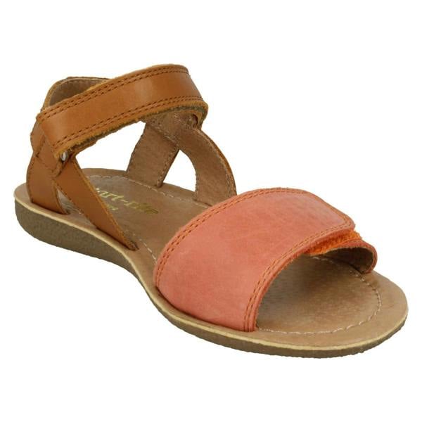 Start-rite Girls Startrite Summer Sandals Vanda