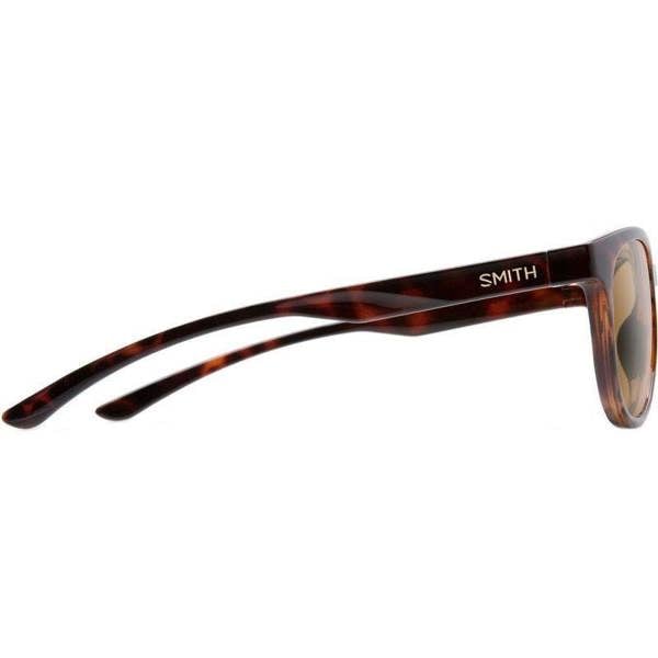 Smith Sunglasses Eastbank 086 XC Havana ChromaPop Brown