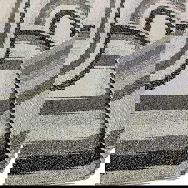 Asiatic Nova NV29 Retro Grey Rug