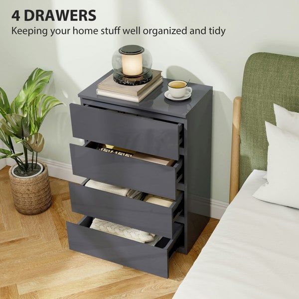 Drawer Chest
