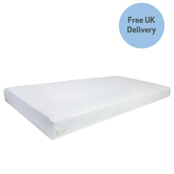 Harmony mattress free uk delivery