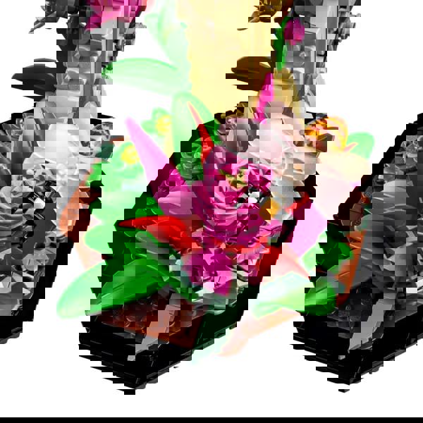 LEGO LEGO LEGO Ideas The Insect Collection (21342)