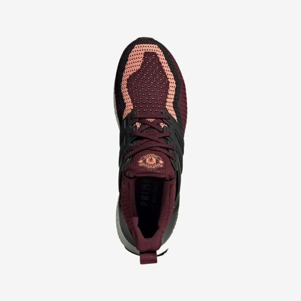 Adidas FZ3620 Manchester United Sneakers   in  Black
