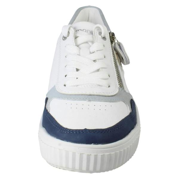 Remonte Ladies Remonte Trainer Shoes D3E05