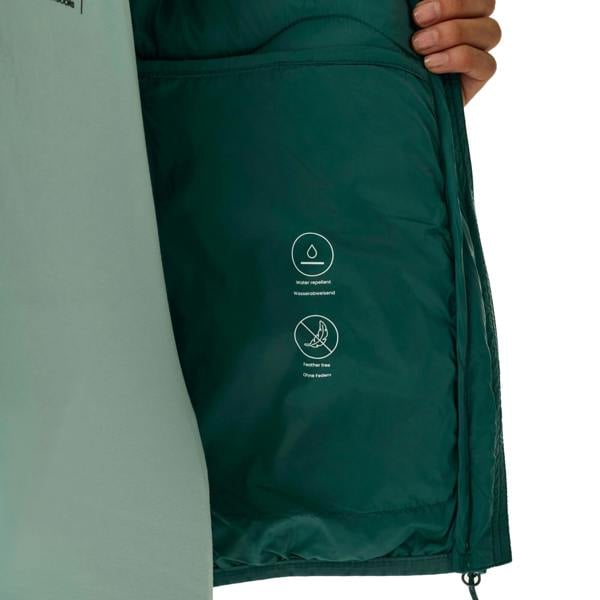 Regatta Womens/Ladies Hydi Quilted Gilet - Mediterranea - 