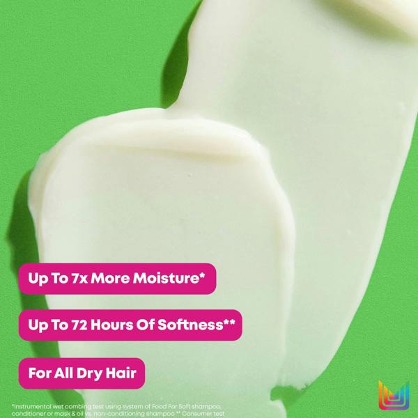 Matrix Food For Soft Detangling Hydrating Conditioner for Dry Hair 1000ml - Additional 1