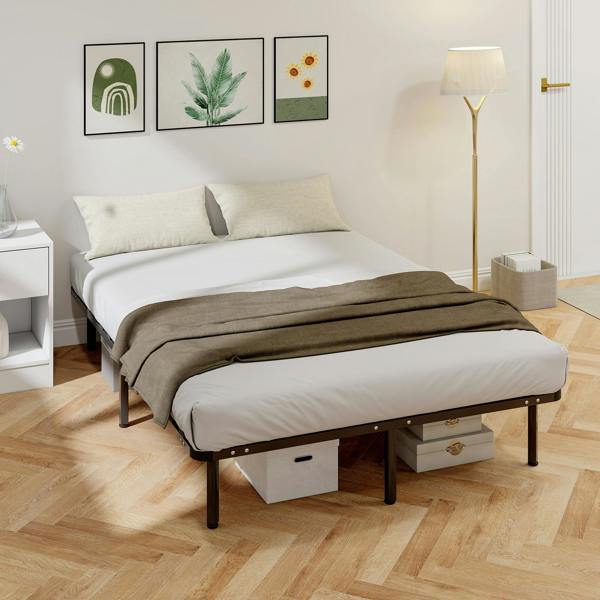 Bed Frame