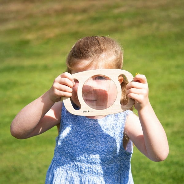 tickit Easy Hold Kaleidoscope Panel